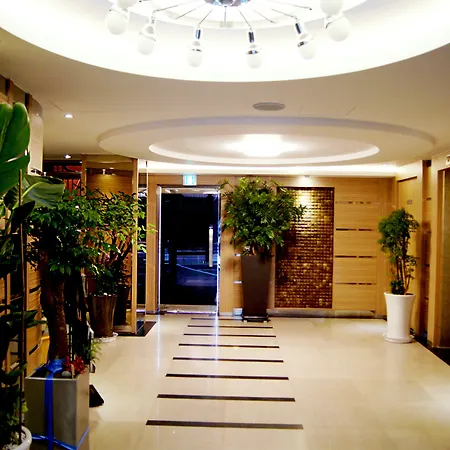 Princess Hotel