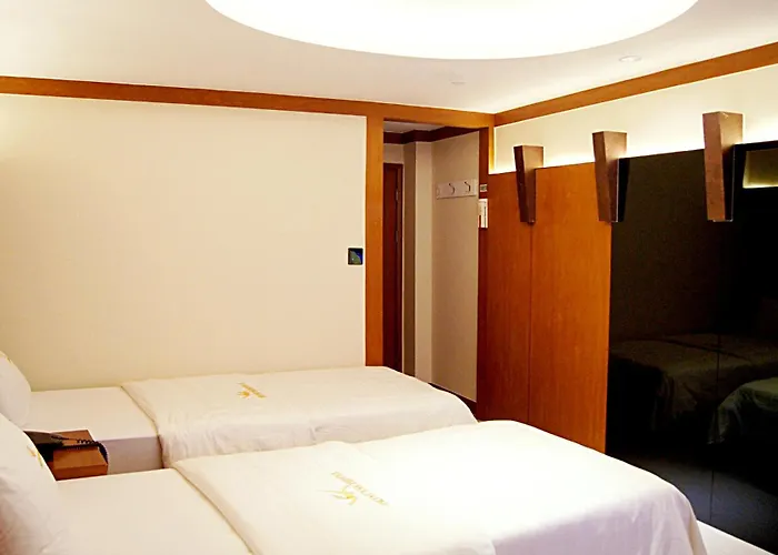Hotel Princess 2*