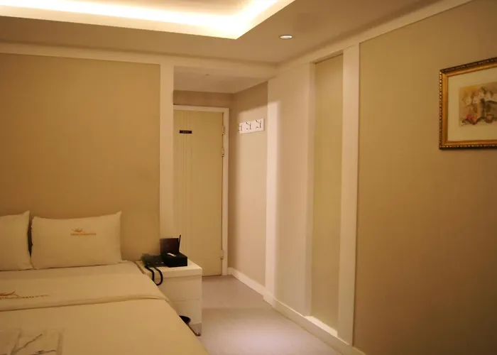 Hotel Princess 2*