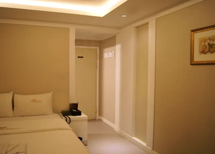Princess Hotel Seoel