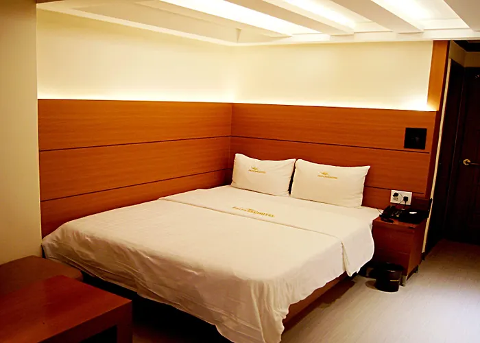 Princess Hotel