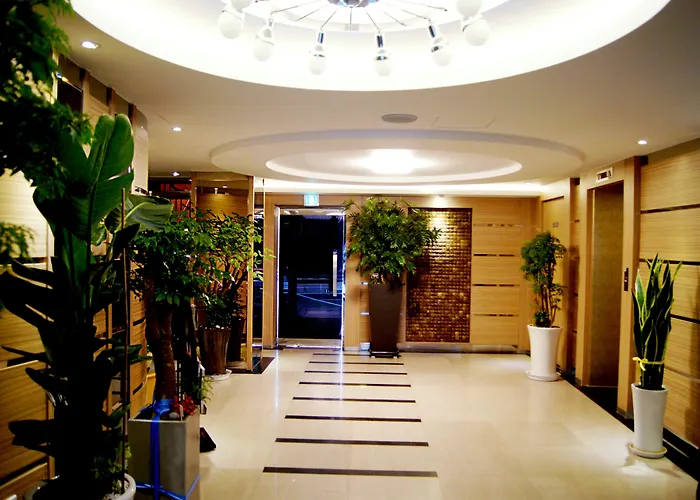 Princess Hotel