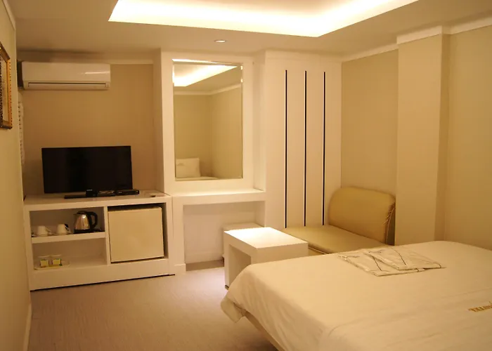 Hotel Princess 2*