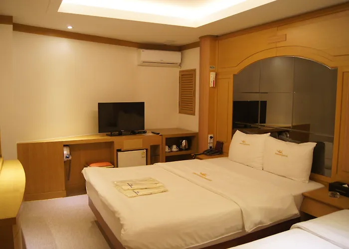 Princess Hotel
