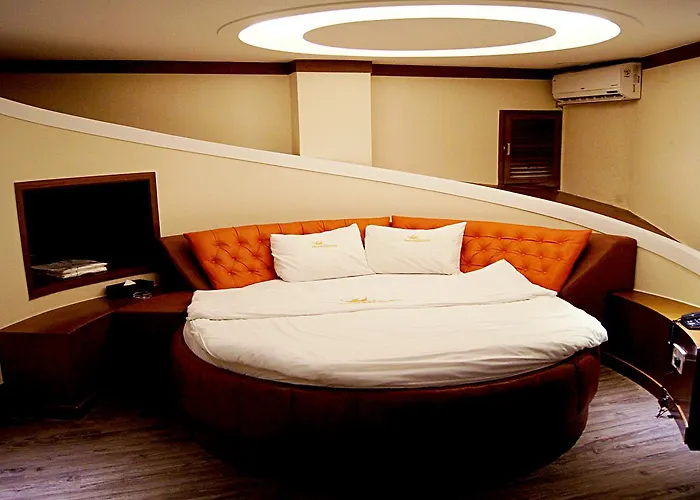 Princess Hotel 2*