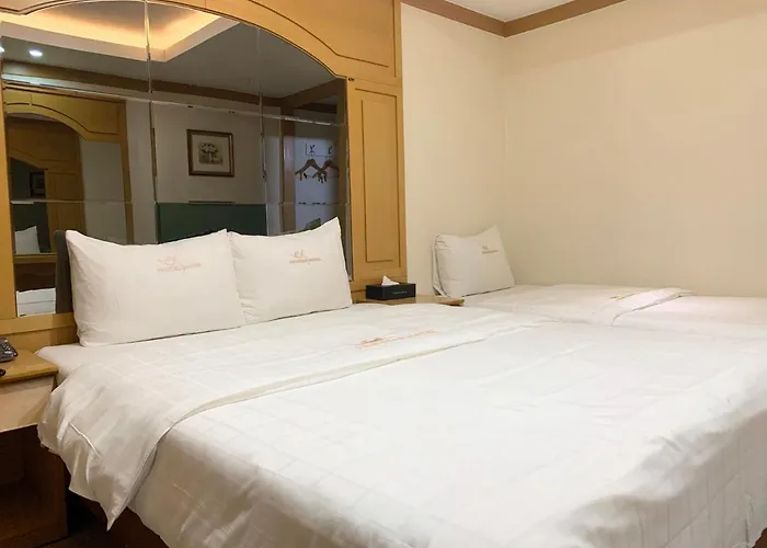 Hotel Princess