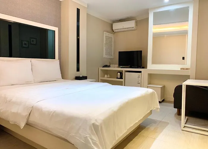 Princess Hotel Seoel